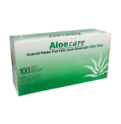 Gants chirurgicaux Aloecare