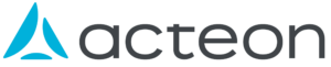 Logo Acteon