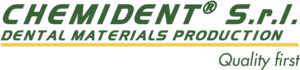 Logo Chemident