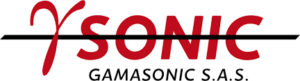 Logo Gamasonic