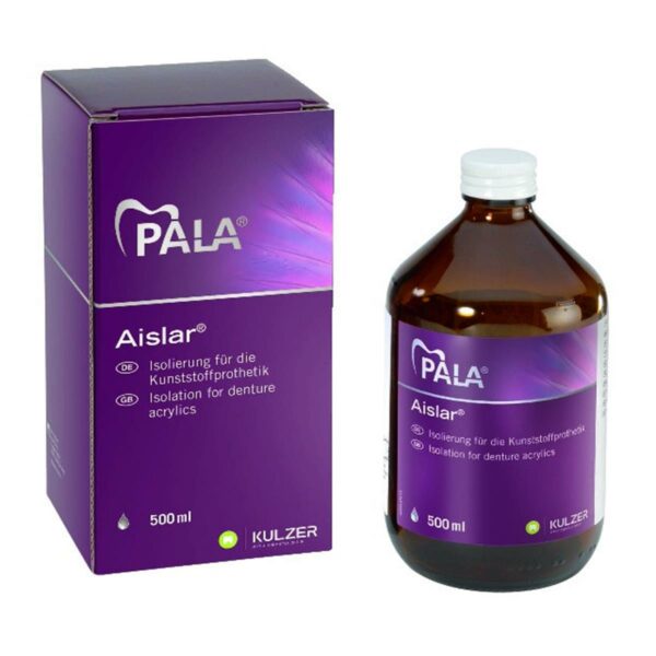 AISLAR FLACON 2X1 LITRE
