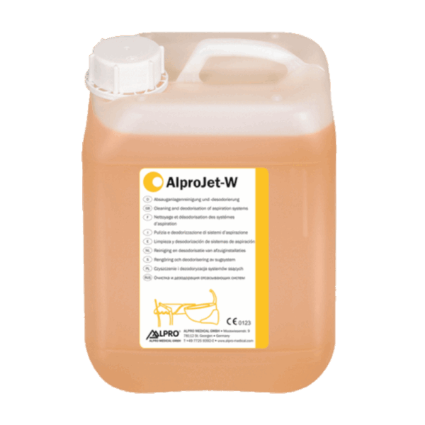 ALPROJET W BIDON DE 5L REF 3105