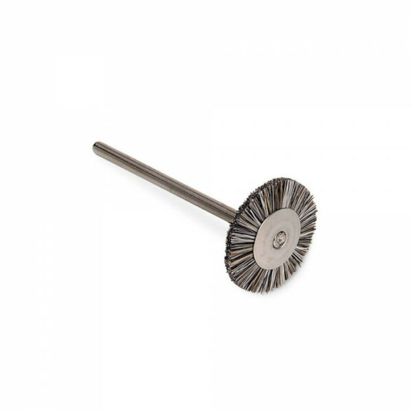 BROSSETTES BISON PM DIA:18MM RENF.766-1000 BTE DE 25