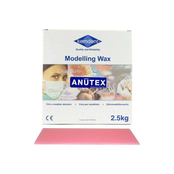 CIRE ANUTEX BTE X2.5KG