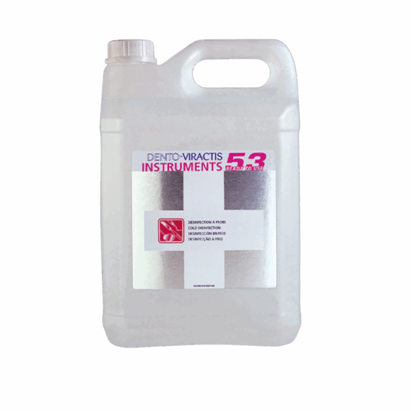 DENTO-VIRACTIS 53 BIDON (5L)