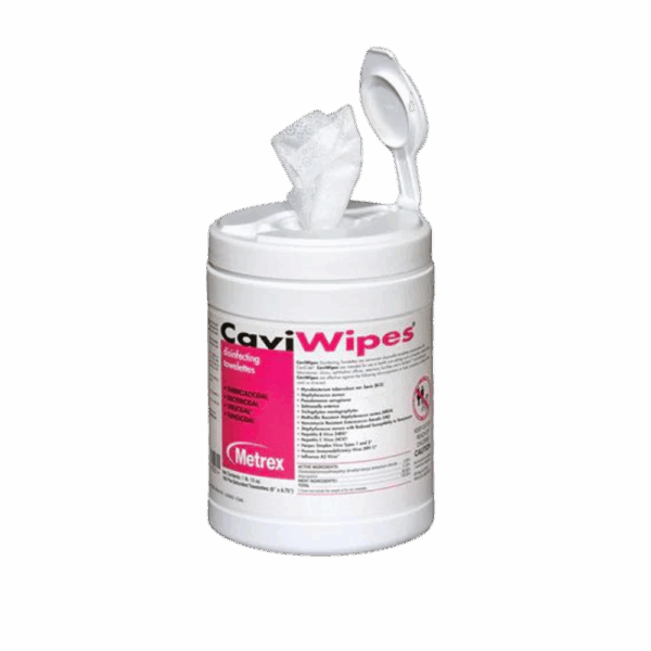 LINGETTES CAVIWIPES CARTON DE 12 BTES X160 LINGETTES  KERRHAWE