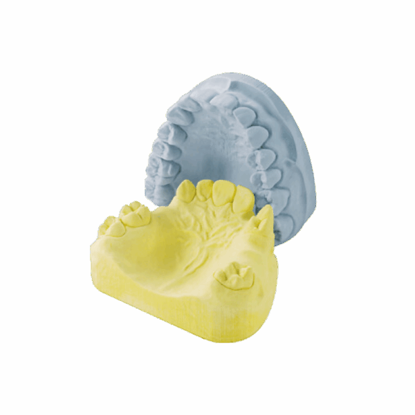 MOLDADUR BLEU SAC 25KG HERAEUS