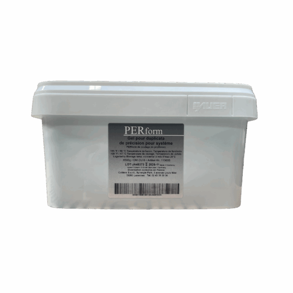 PERFORM HYDROCOLLOIDE 6KG