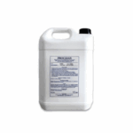 Proclean Gamasonic bidon 5 L pour le nettoyage par ultrasons des instruments médico-chirurgicaux.