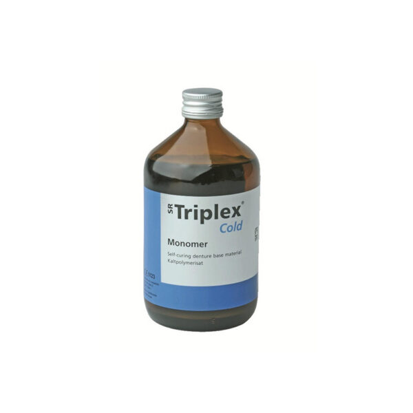 TRIPLEX COLD LIQUIDE 500ML