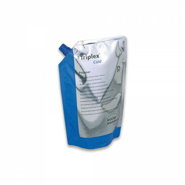 TRIPLEX COLD POUDRE 1KG 36PV