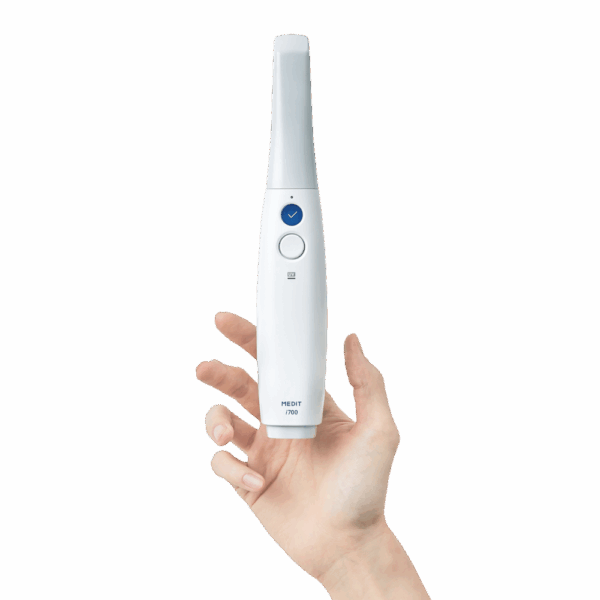 CAMERA MEDIT I700W (sans fil)