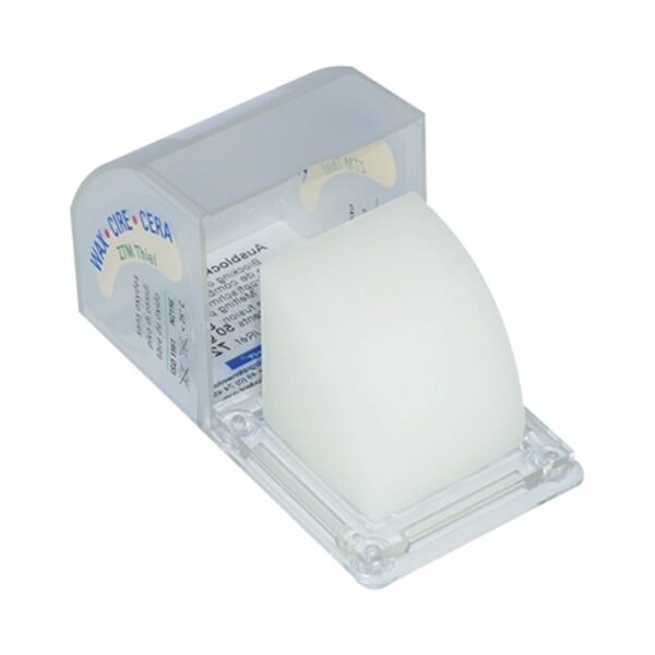 CIRE DE COMBLEMENT TRANSPARENTE 50GR