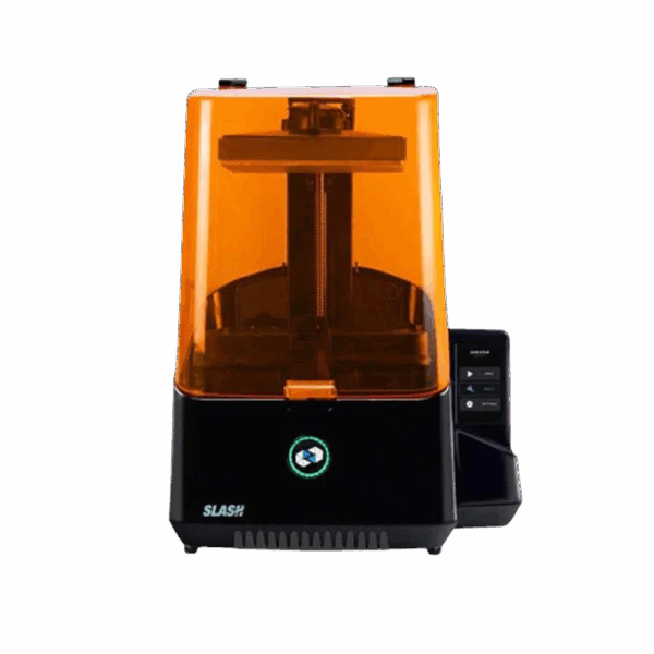 IMPRIMANTE 3D -4K- STANDARD SLASH 2 PLUS UNIZ