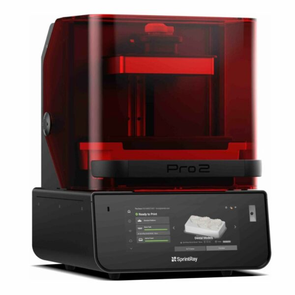 IMPRIMANTE 3D SPRINTRAY PRO 2