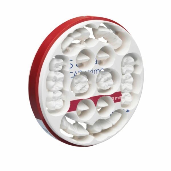 IPS E-MAX ZIRCAD PRIME D3 98.5-14/1