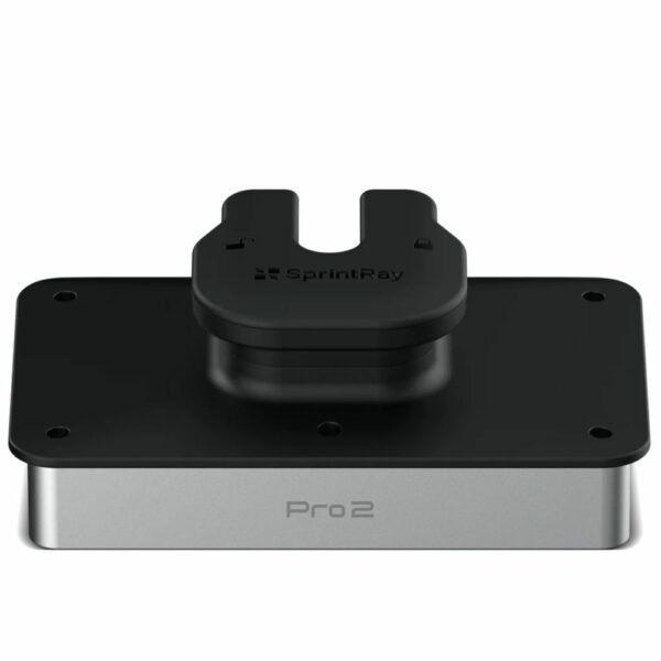 SprintRay Pro 2 Plateforme Impression Standard