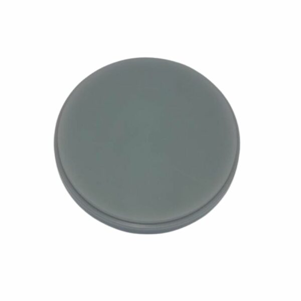 Wax Disk Gray Honchon 20mm