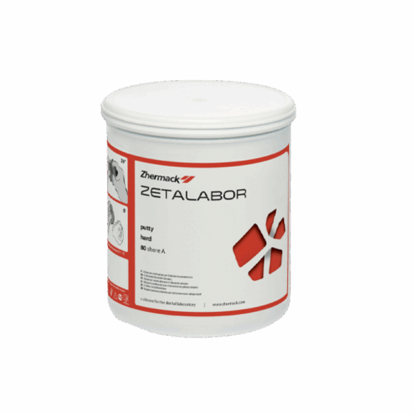 ZETALABOR 2,6KG
