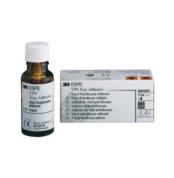 3M Adhésif Silicone pour porte-empreinte VPS Flacon 17 ml