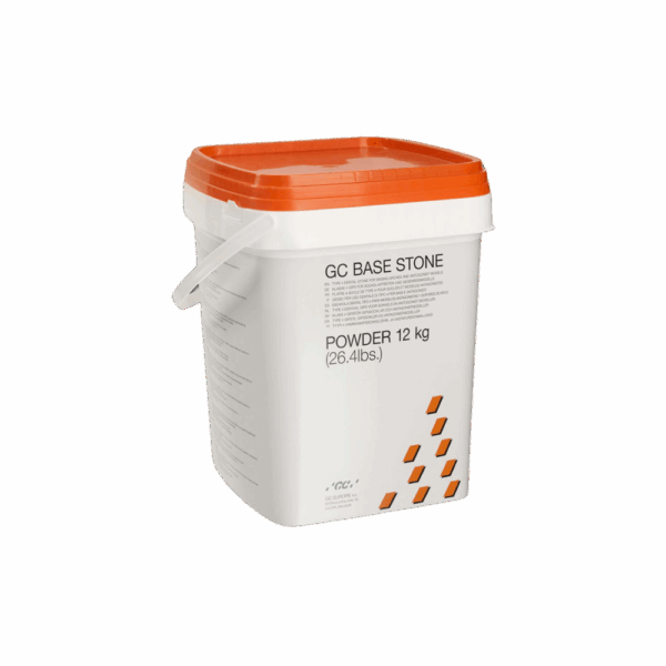 BASE STONE TERRACOTTA RED 12KG