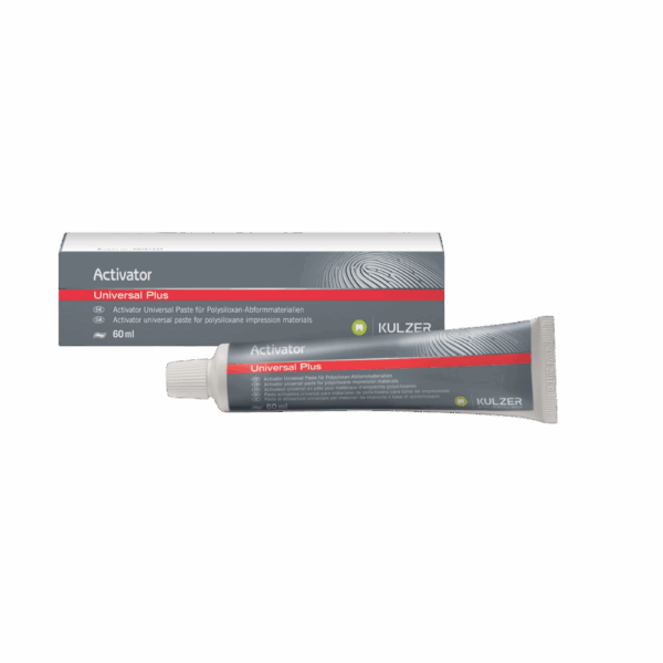 CATALYSEUR UNIVERSEL PLUS HERAEUS PATE 60ML