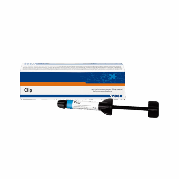 CLIP VOCO 1285 SER.3X4GR  A11661