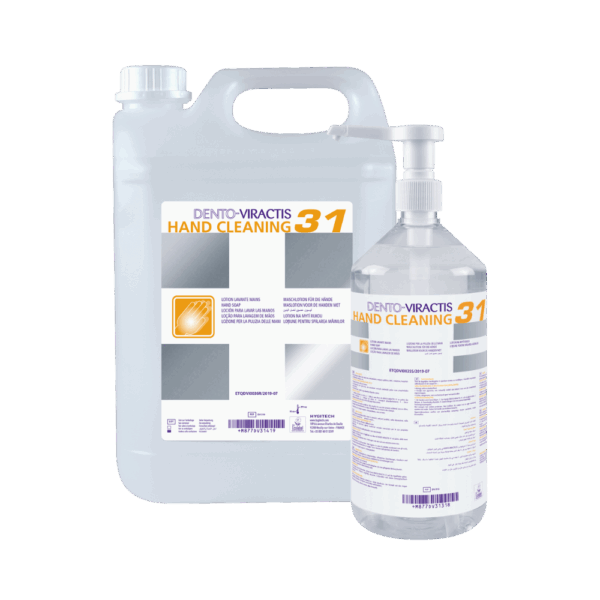 DENTO-VIRACTIS 31 SANS POMPE (5L)