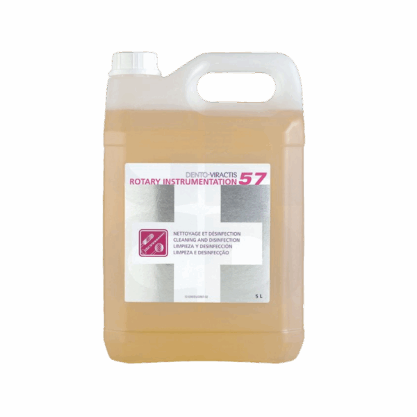DENTO-VIRACTIS 57 BIDON (5L)