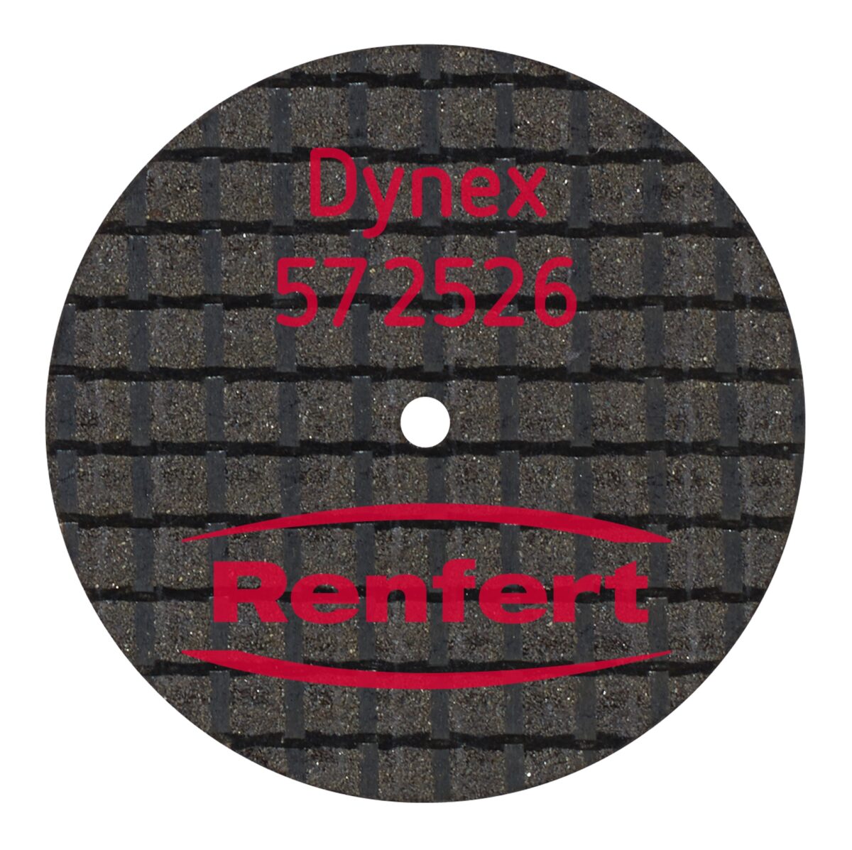 DISQUES DYNEX 26X0.25 MM X 20 – Image 1