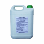 Dynasept® bidon 5 L pour le nettoyage et la désinfection des instruments dynamiques rotatifs.