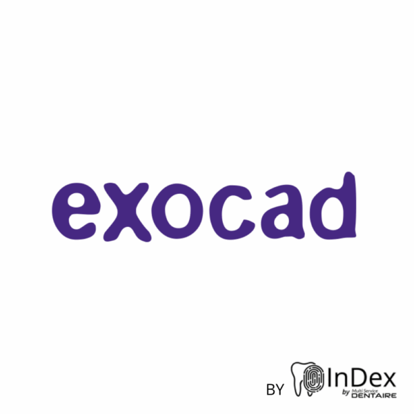 EXOCAD DENTAL CAD ULTIMATE LAB BUNDLE LICENCE PERPETUELLE