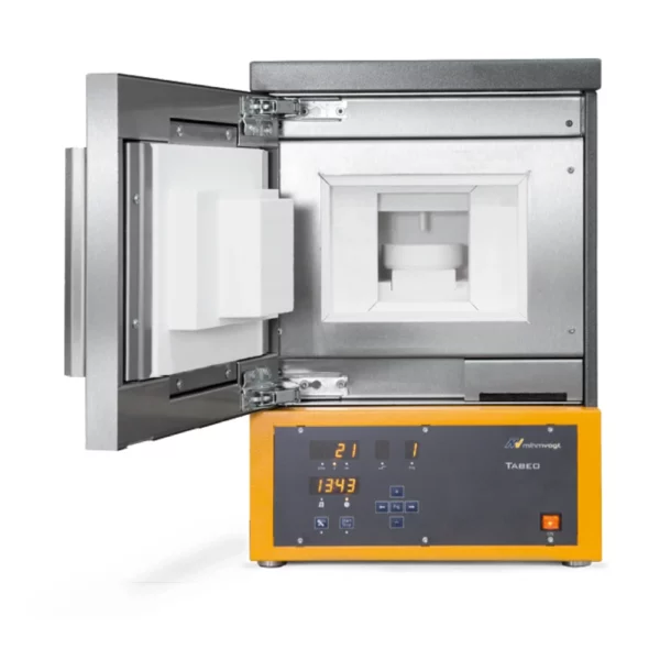 FOUR DE FRITTAGE MIHM-VOGT TABEO-1/M/ZIRKON-100