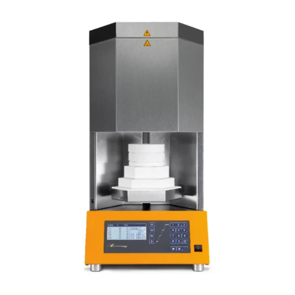 FOUR DE FRITTAGE HTS-2/M/ZIRKON-120   MIHM VOGT