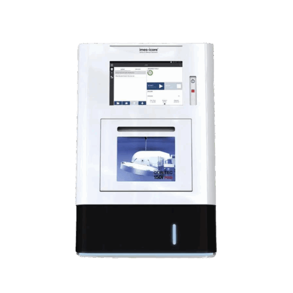 FRAISEUSE IMES ICORE 150i PRO