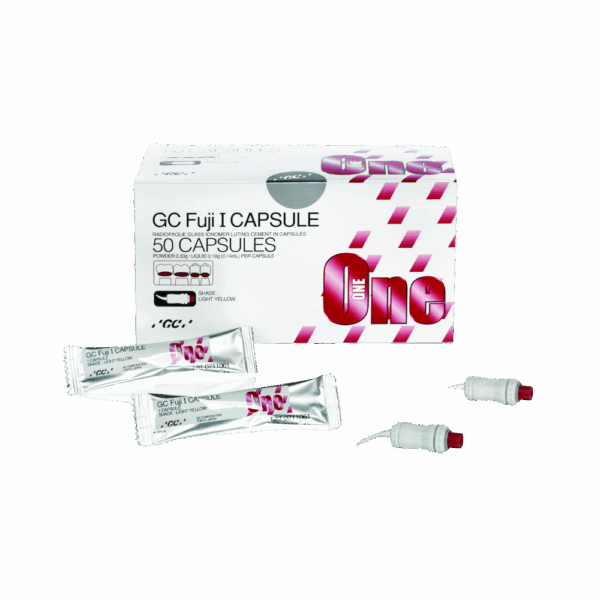 FUJI I BTE DE 50 CAPSULES** OFFRE **