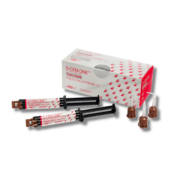 G-CEM ONE TWIN PACK A2 BOÎTE DE 2 SERINGUES DE 4.6G