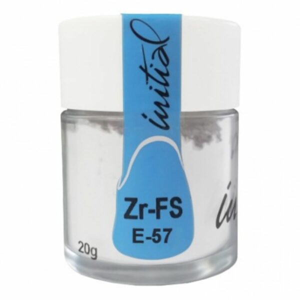 INITIAL ZR-FS EMAIL 50GR E59