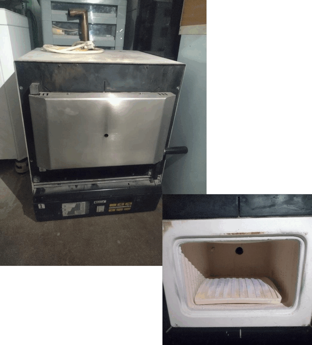 PROGRAMIX 100B – Image 1