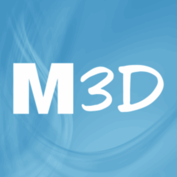 MAESTRO 3D M3D/ BITE APPLIANCE
