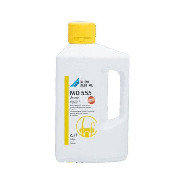 MD 555 LIQUIDE 2,5 L