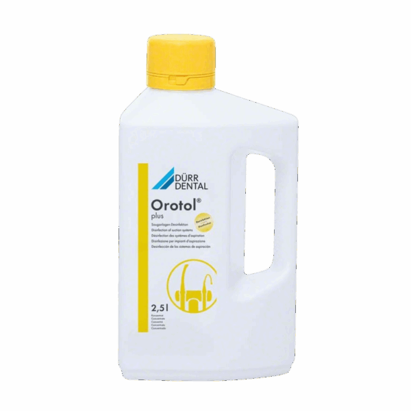 OROTOL PLUS 2.5 LITRES