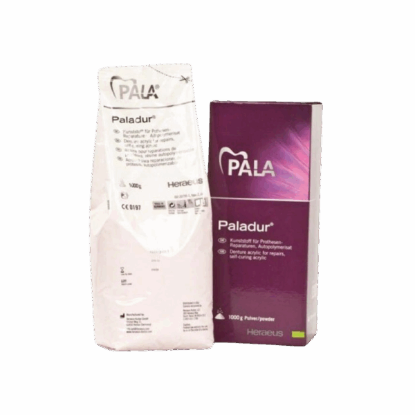 PALADUR PDRE ROSE VEINE 1KG (auto)