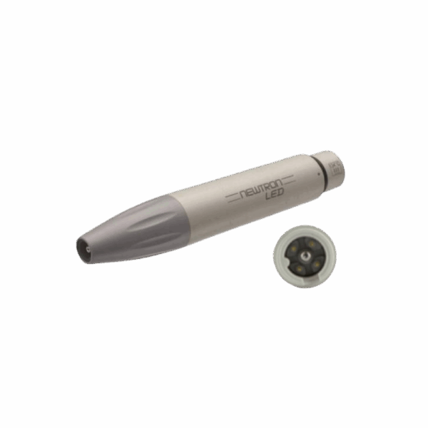 PIECE A MAIN GRISE NEWTRON LED SATELEC  **OFFRE**