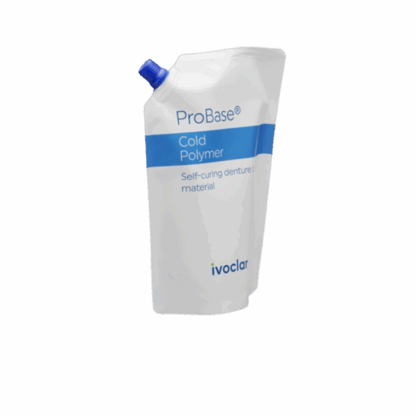 PROBASE COLD PDRE 2X500G"C" CLEAR