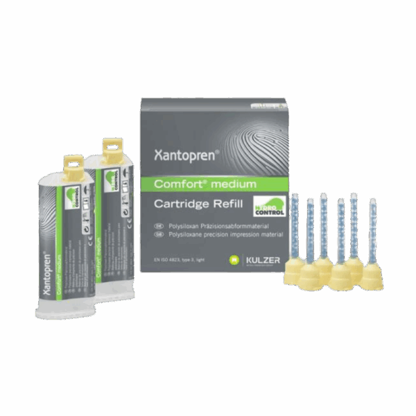 XANTOPREN COMFORT MEDIUM CD X2  A19511 (vert)
