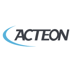 logo acteon