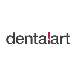 logo dentalart
