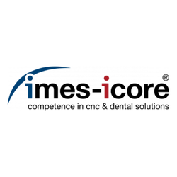 logo imes icore
