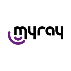 logo myray